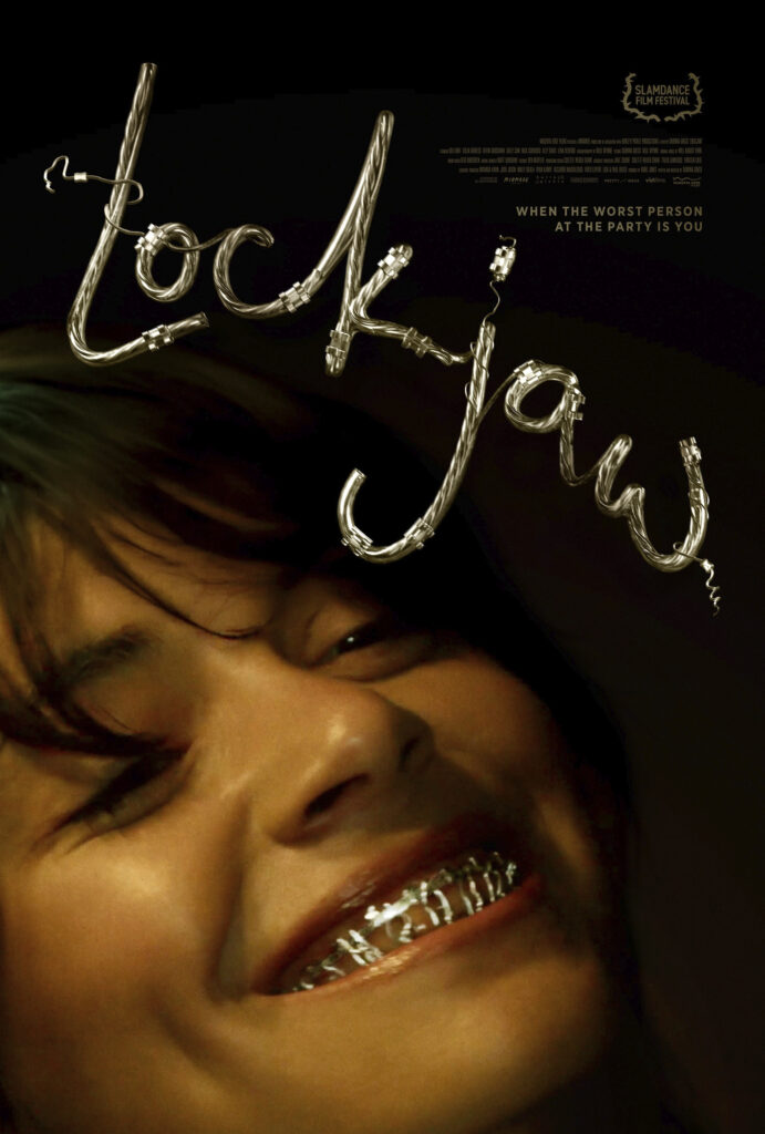 Lockjaw movie