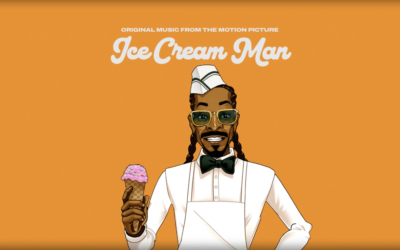 Snoop Dog’s Drops New Single Featured in Eli Roth’s ‘Ice Cream Man’