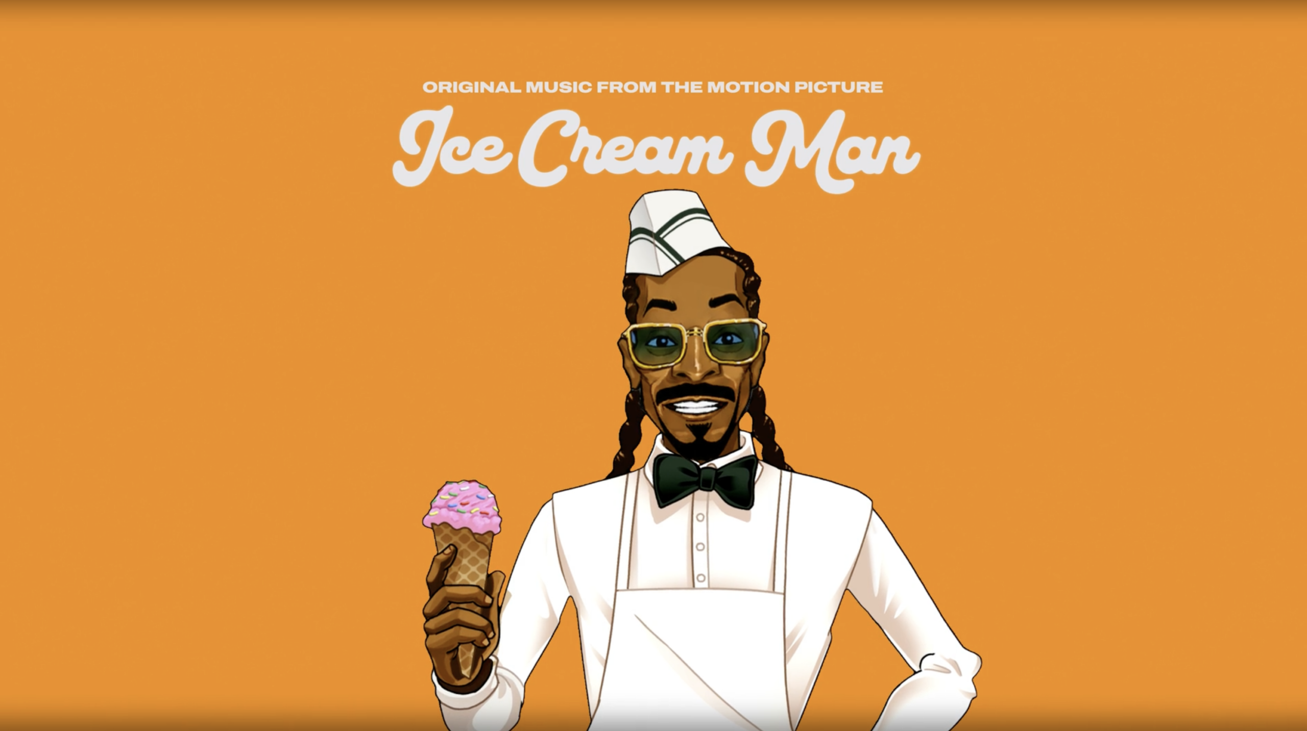 Snoop Dogg – Ice Cream Man