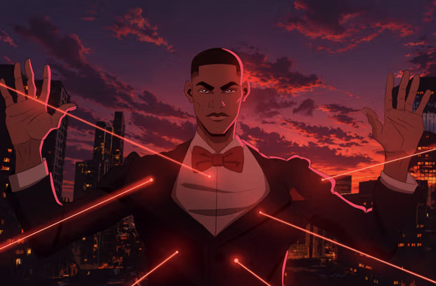Martian Blueberry to Debut Sci-Fi Horror 'Intellectual Power' at Dream Con 2026