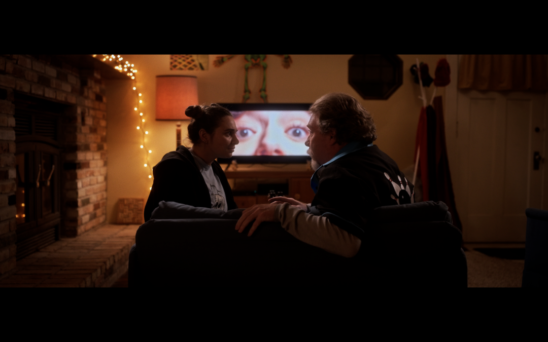 Horror Comedy ‘Dead Media’ Turns Movie Night into a Nightmare This Month