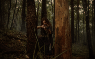 Out of the Frying Pan, Into the Wildfire: Australian Survival Thriller ‘Cruel Hands’ Drops This Friday