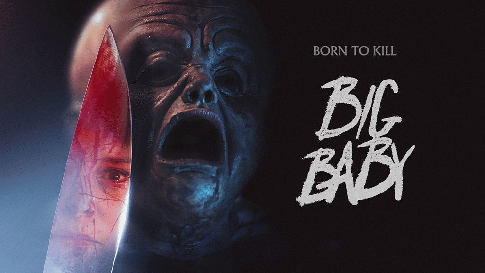 Spider One’s Slasher ‘Big Baby’ Set for Premiere at Tubi FrightFest