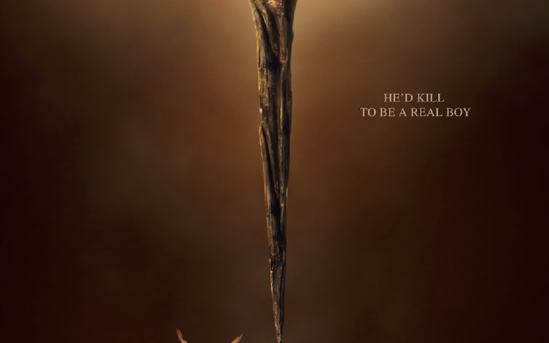 “Blood in the Water”: Fresh Clip Drops Ahead of ‘Pinocchio: Unstrung’ Theatrical Release