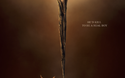 “Blood in the Water”: Fresh Clip Drops Ahead of ‘Pinocchio: Unstrung’ Theatrical Release