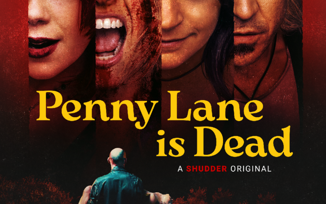 Cup Cakes Lead to Carnage: Ozploitation Horror Film ‘Penny Lane Is Dead’ Headed to Shudder