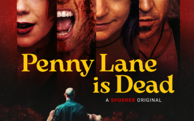 Cup Cakes Lead to Carnage: Ozploitation Horror Film ‘Penny Lane Is Dead’ Headed to Shudder