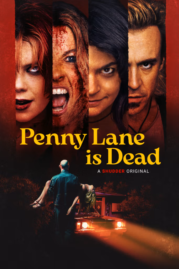 Cup Cakes Lead to Carnage: Ozploitation Horror Film 'Penny Lane Is Dead' Headed to Shudder