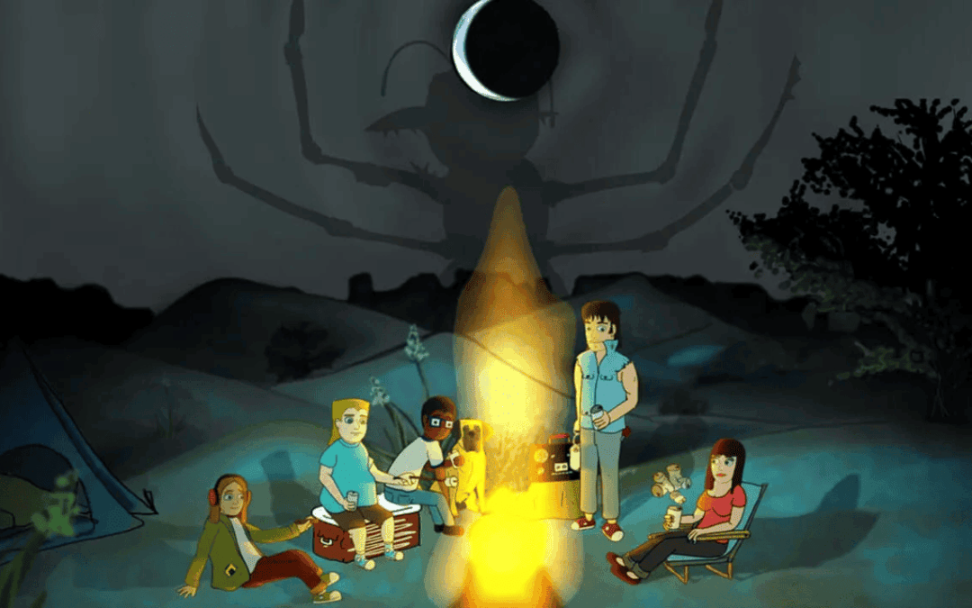 Zach Passero’s Lucky McKee Produced Movie ‘The Weird Kidz’ is Heading to Theaters