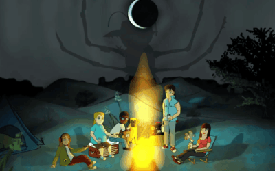 Zach Passero’s Lucky McKee Produced Movie ‘The Weird Kidz’ is Heading to Theaters