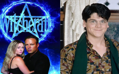 ’80s Genre Icon Marc Price Returns to Horror in ‘Witchcraft: The Lanterne of Light’