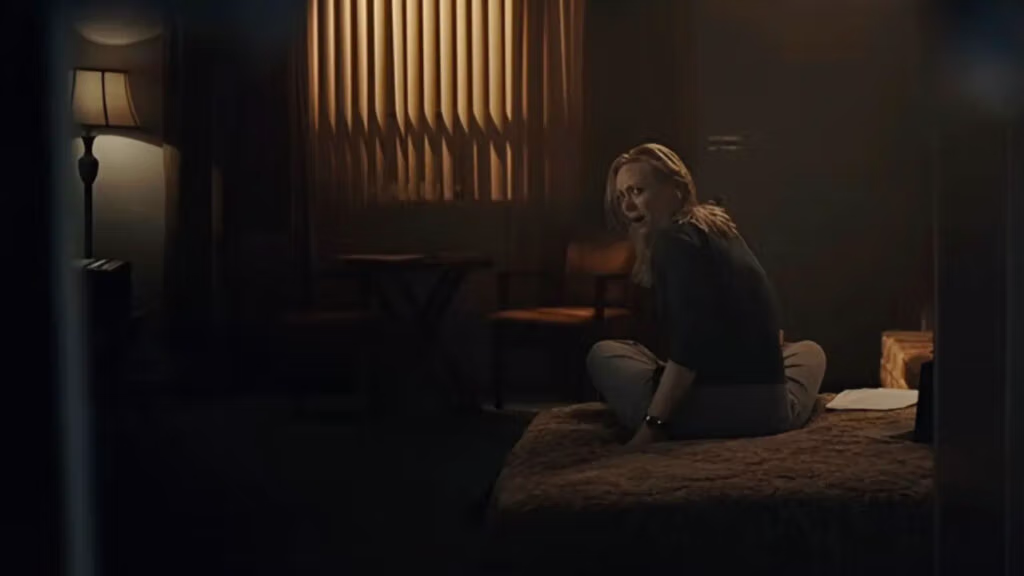 Buried Secrets, Supernatural Screams: Shudder Drops Teaser for Jordan Downey’s 'The Cycle'