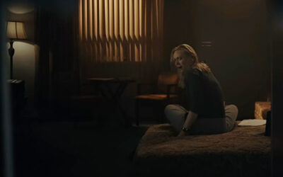 Buried Secrets, Supernatural Screams: Shudder Drops Teaser for Jordan Downey’s ‘The Cycle’