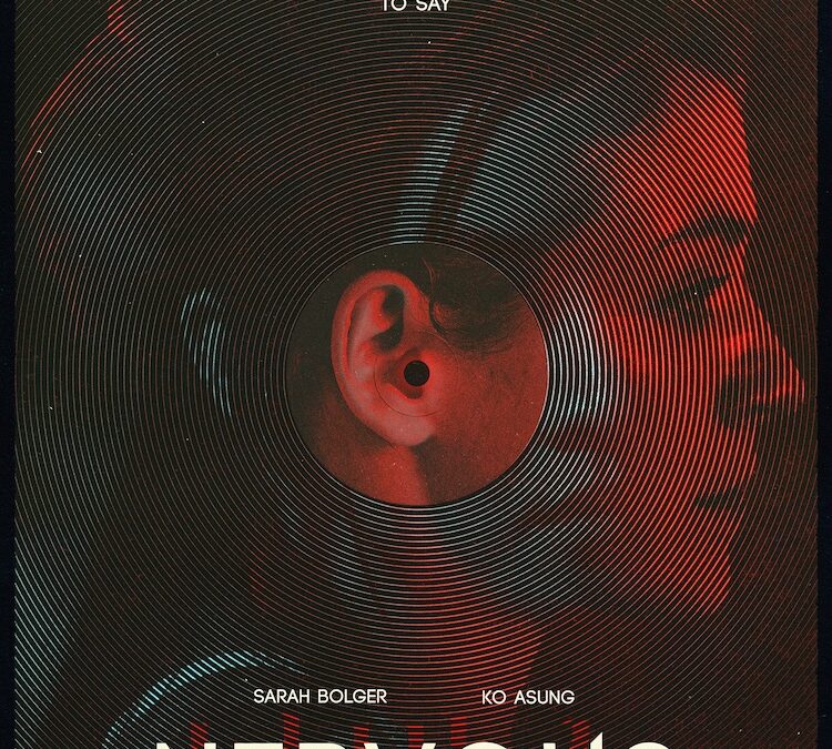 Abner Pastoll Returns to Tubi FrightFest with the Psychological Horror ‘Nervous’