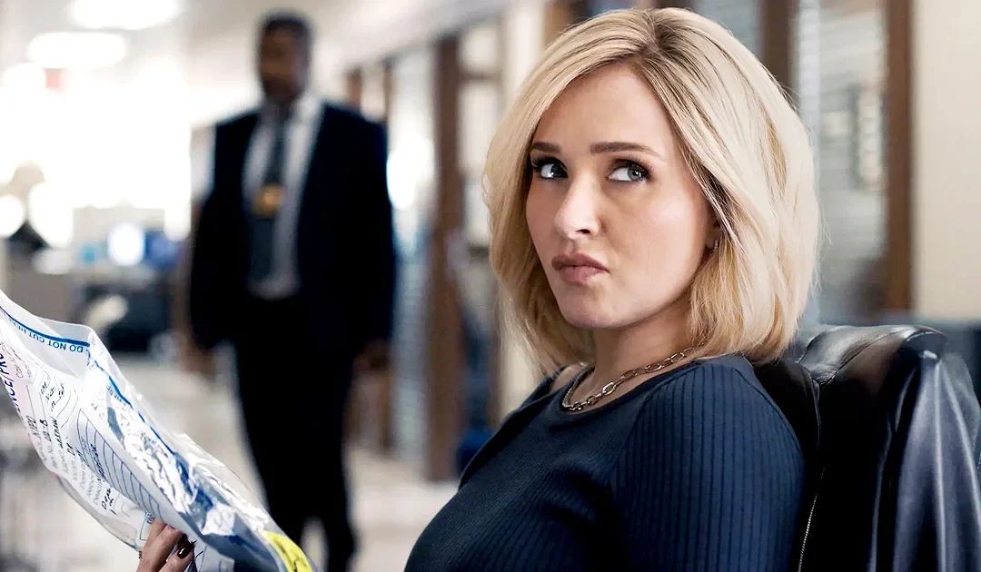 The World is in Shock: Scream Actress Hayden Panettiere Has Died at 36