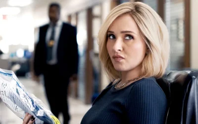 The World is in Shock: Scream Actress Hayden Panettiere Has Died at 36