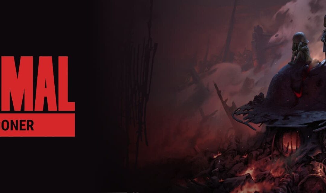 DLC Review: ‘REANIMAL: The Prisoner’
