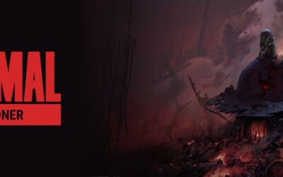 DLC Review: ‘REANIMAL: The Prisoner’