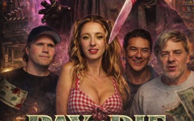 New Horror Comedy ‘Pay to Die’ Turns Crowdfunding a Movie into a Bloody Nightmare