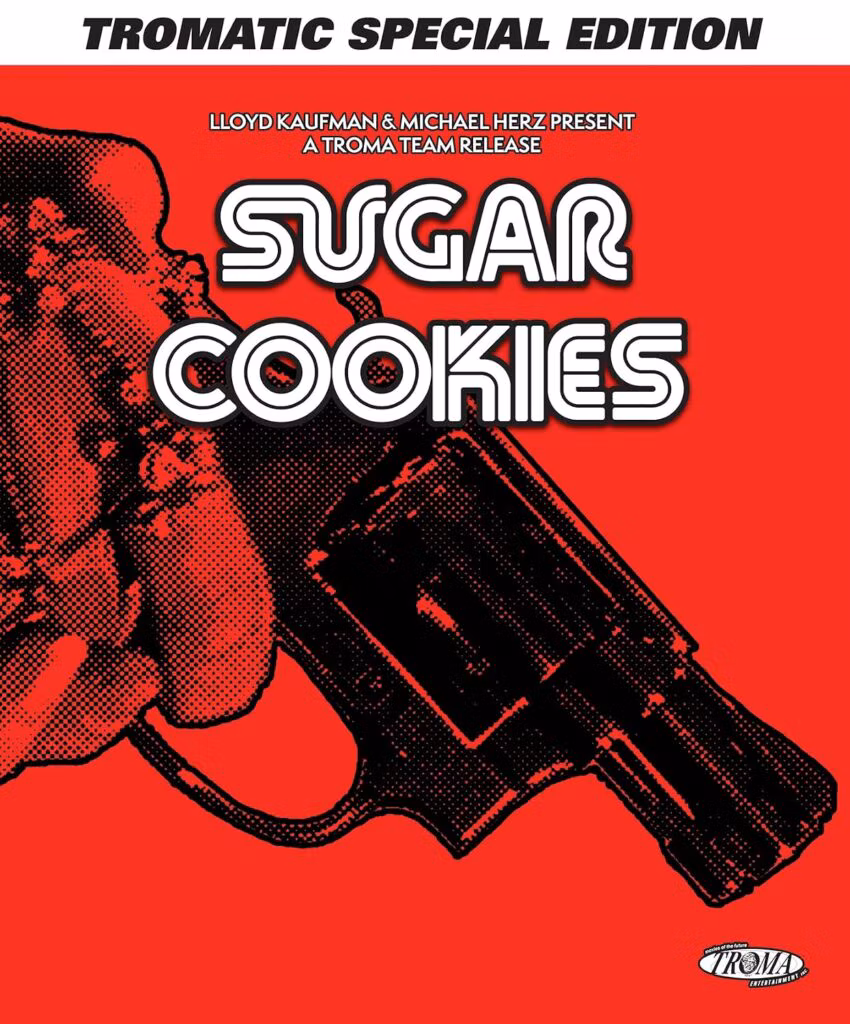 Movie Review: Sugar Cookies (1973) - Troma Blu-ray