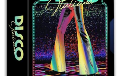 Movie Review: Disco Italiana Box Set – Severin Blu-ray