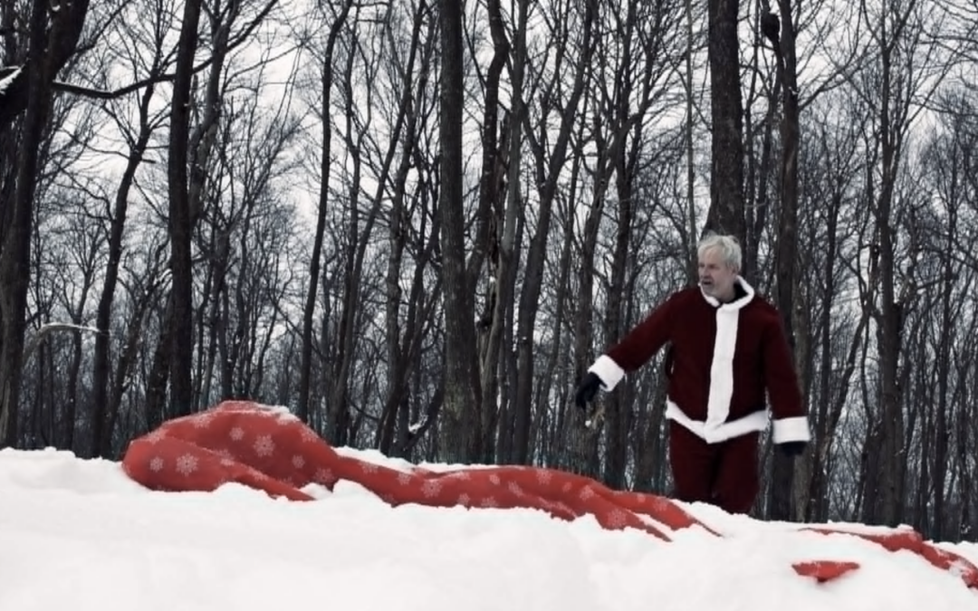 Blood and Snow: The New Trailer for the Winter Horror Thriller ‘A Cold Season’ Has Arrived