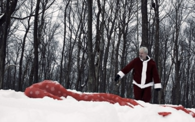 Blood and Snow: The New Trailer for the Winter Horror Thriller ‘A Cold Season’ Has Arrived