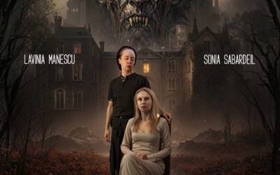 A Therapy Retreat Turns into Terror in ‘A Mind in Chaos’ – Out Now