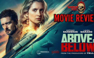 Movie Review: The Shark Thriller ‘Above and Below’ Restored My Faith in the Shark Genre