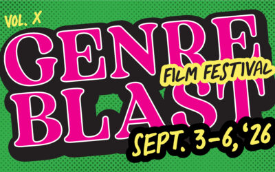 Virginia’s GenreBlast Film Fest Announces Its Indie-riffic 2026 Lineup
