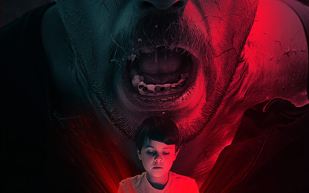 AI and Evil: A Dark Entity Plagues a Family This September in ‘CHAT’