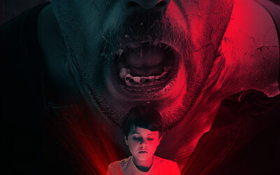 AI and Evil: A Dark Entity Plagues a Family This September in ‘CHAT’