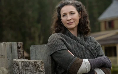 Caitríona Balfe and Alfonso Cuarón Team Up for Apple TV Horror Series ‘Ascension’