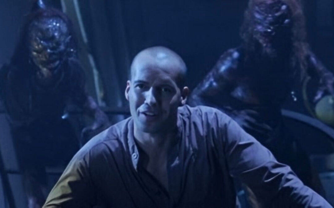 Oscar-Winner Richard L. Anderson Directing Creature Feature ‘Wekiwa’ Starring Billy Zane