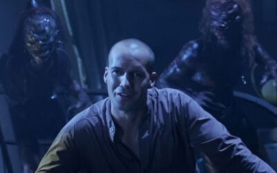 Oscar-Winner Richard L. Anderson Directing Creature Feature ‘Wekiwa’ Starring Billy Zane