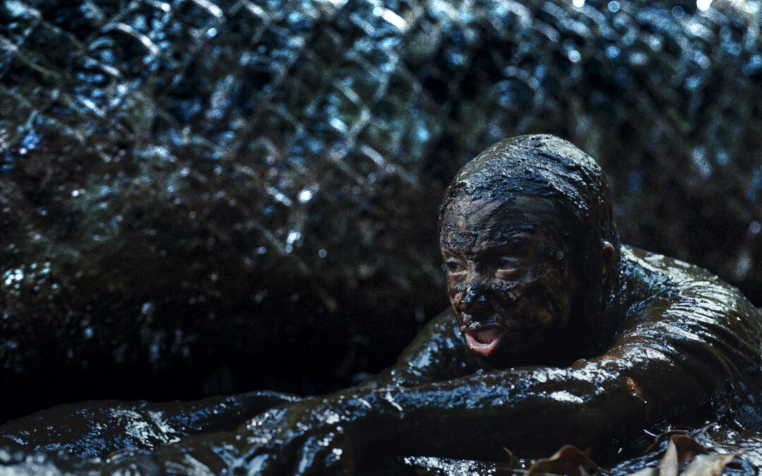 The Must-See Creature Feature of the Year, ‘Beware Boiúna,’ is Slithering into Theaters!