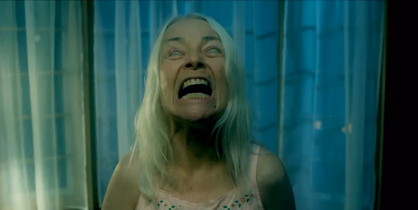 Movie Review: 'Bury the Devil's' One-Shot Concept Makes It Worthy of Watching