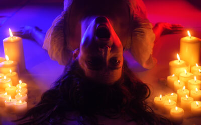 Shudder Serves Up the Chilling First Look at the Claustrophobic Horror Film ‘Goody Goody’