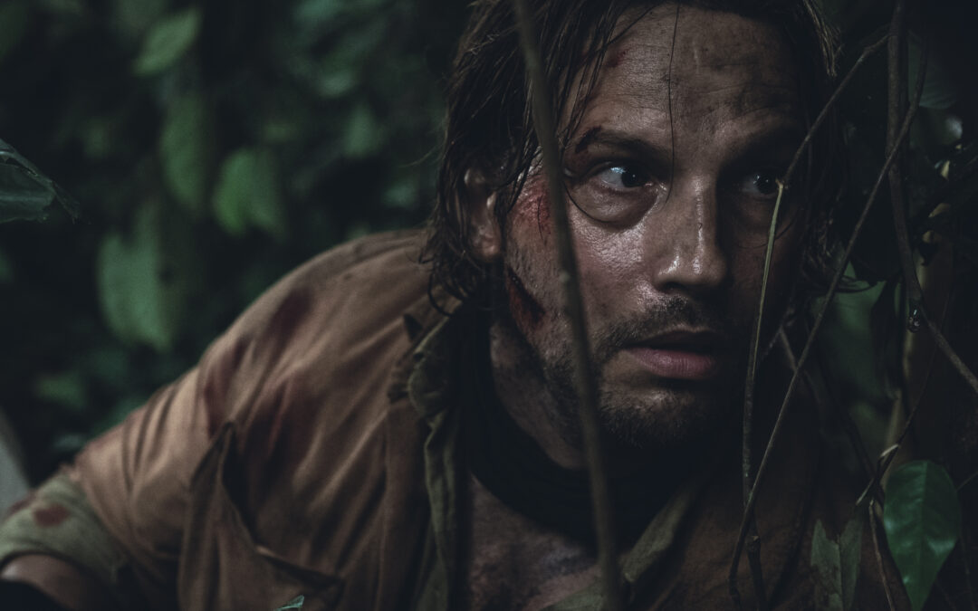 Welcome to the Food Chain: First Look at the Survival Horror ‘Beware Boiúna’