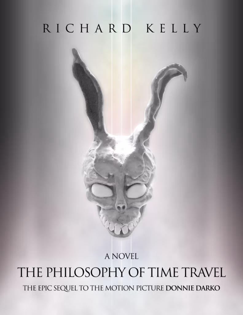 A New Chapter of the 'Donnie Darko' Story is Coming: 'The Philosophy of Time Travel'