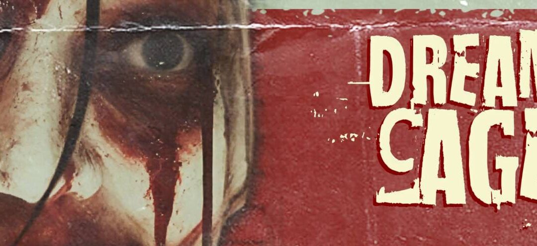 Game Review: ‘Dream Cage’