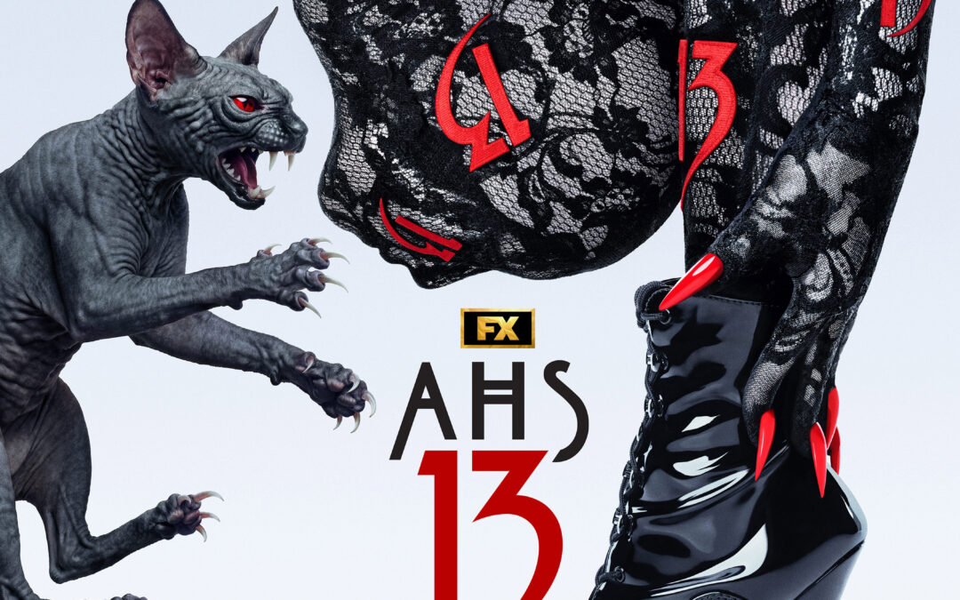 The First “American Horror Story: 13” Teaser Trailer Brings Back a Massive Returning Cast and Past Characters