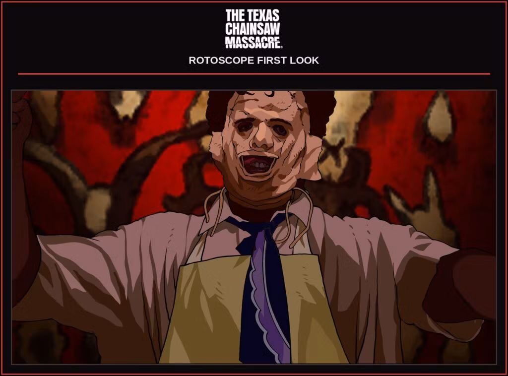Get Ready to Rev Those Chainsaws! Texas Chain Saw Massacre Day Kicks-Off with Killer Events!