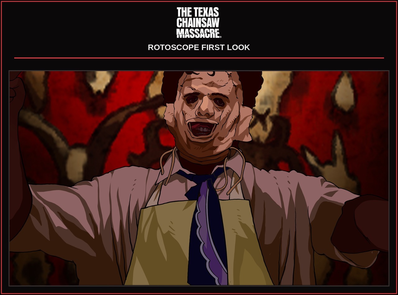 FirstLook.LeatherfaceRotoscoped