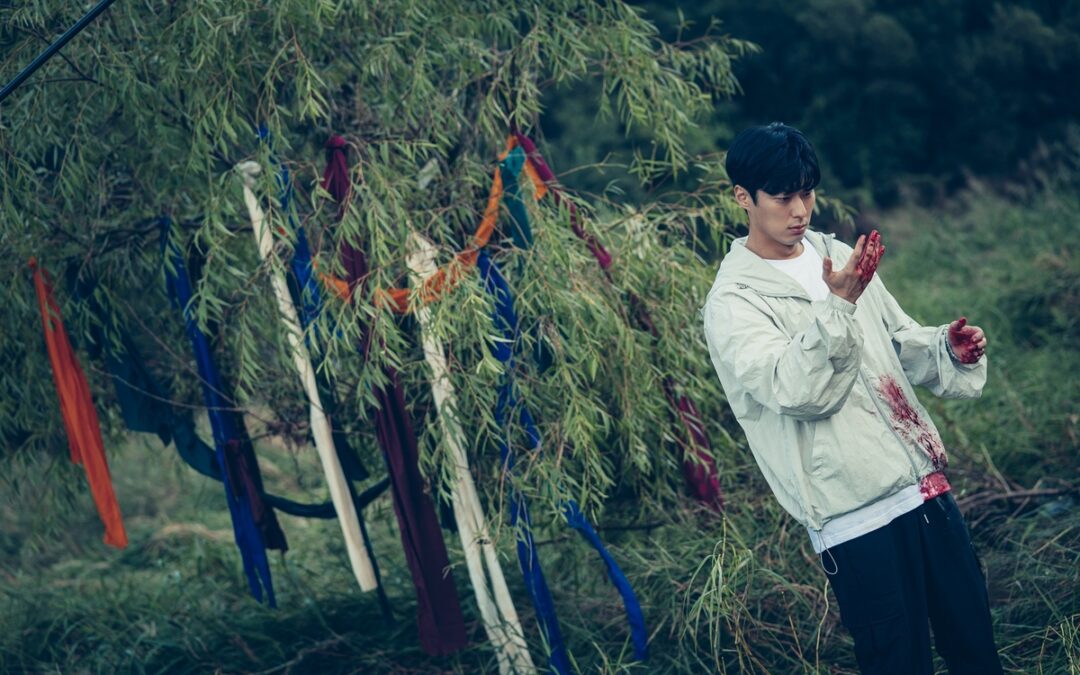 Spoiler-Free Reviews: Focus and Nameless (Bucheon International Fantastic Film Festival 2026)