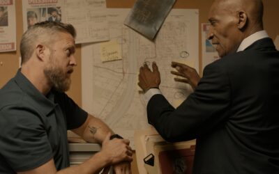 An Investigation Descends into Obsession in ‘Hate Thyself,’ Featuring Tony Todd in His Last Role