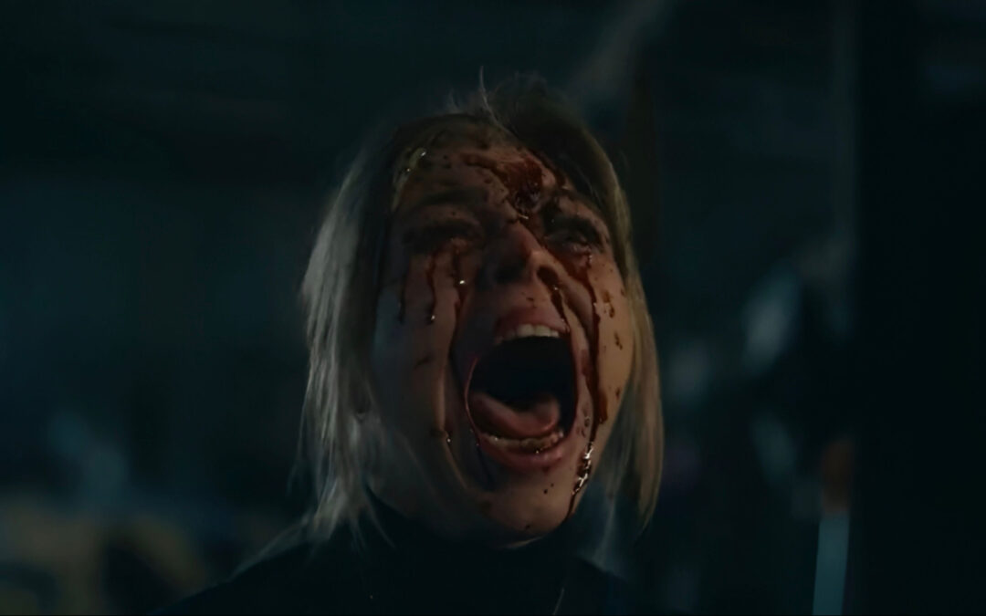 Marta Svetek Enters a New Nightmare: ‘The Death of Us’ Premiering at Tubi FrightFest