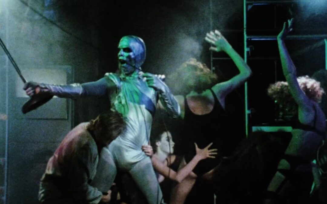 Spoiler-Free Review: Metal Messiah (Fantasia 2026)