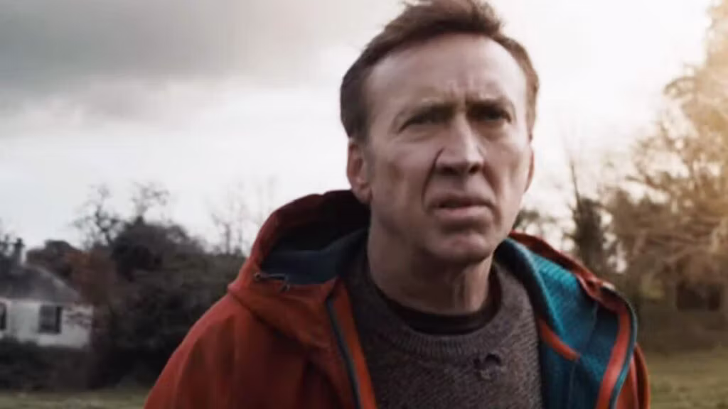 Nicolas Cage Returns to Horror to Fight Apocalyptic Cannibals in 'Parish'