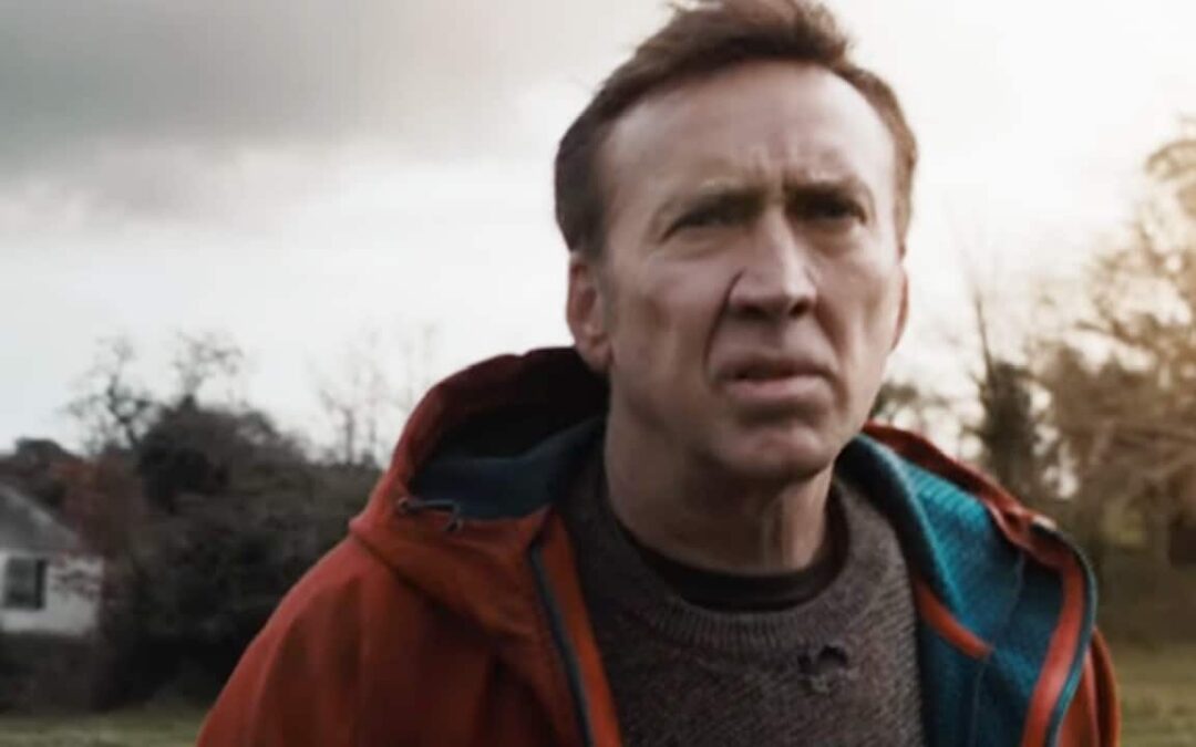 Nicolas Cage Returns to Horror to Fight Apocalyptic Cannibals in ‘Parish’